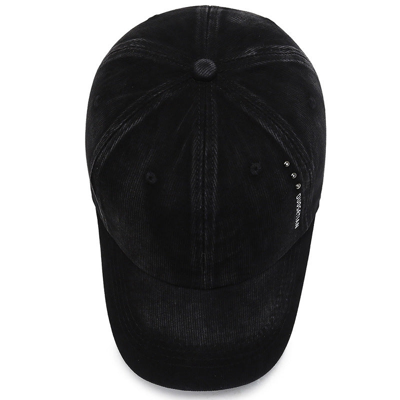 Damen Stylische Freizeit Baseballmütze Brehn