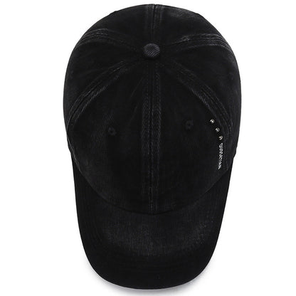 Damen Stylische Freizeit Baseballmütze Brehn