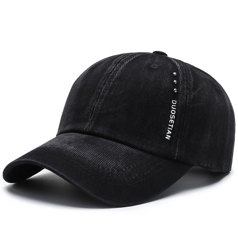 Damen Stylische Freizeit Baseballmütze Brehn