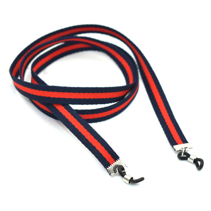 Verstellbarer Brillenhalter Brehn