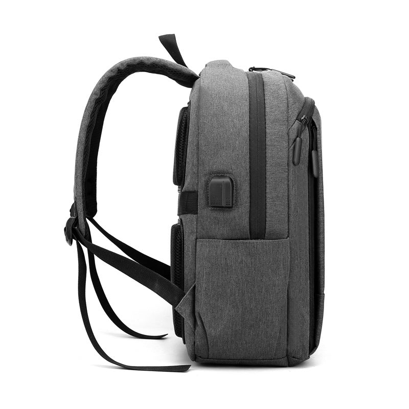 Hochleistungs-Laptop-Rucksack Brehn