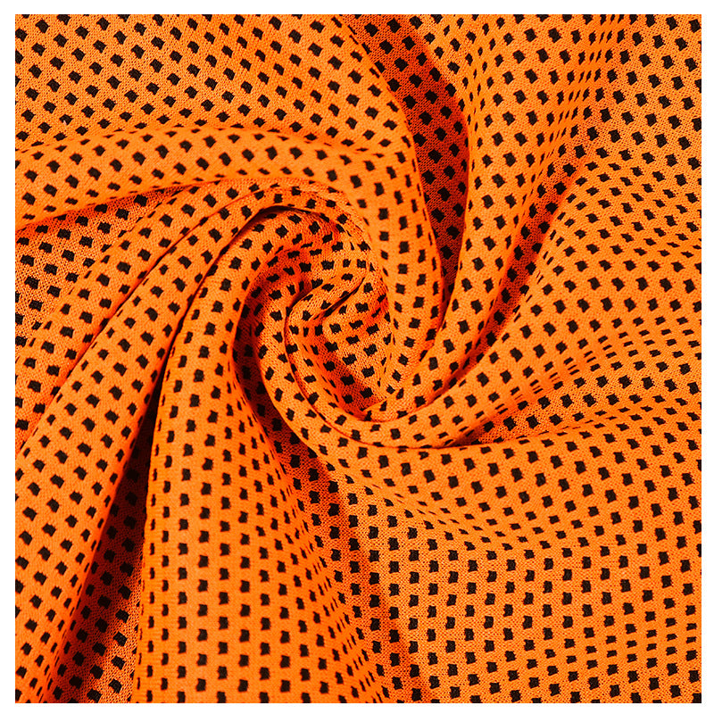 Damen schnelltrocknendes Sporthandtuch mit atmungsaktiver Mesh-Structure Brehn