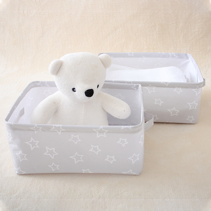 Aufbewahrungsbox Brehn