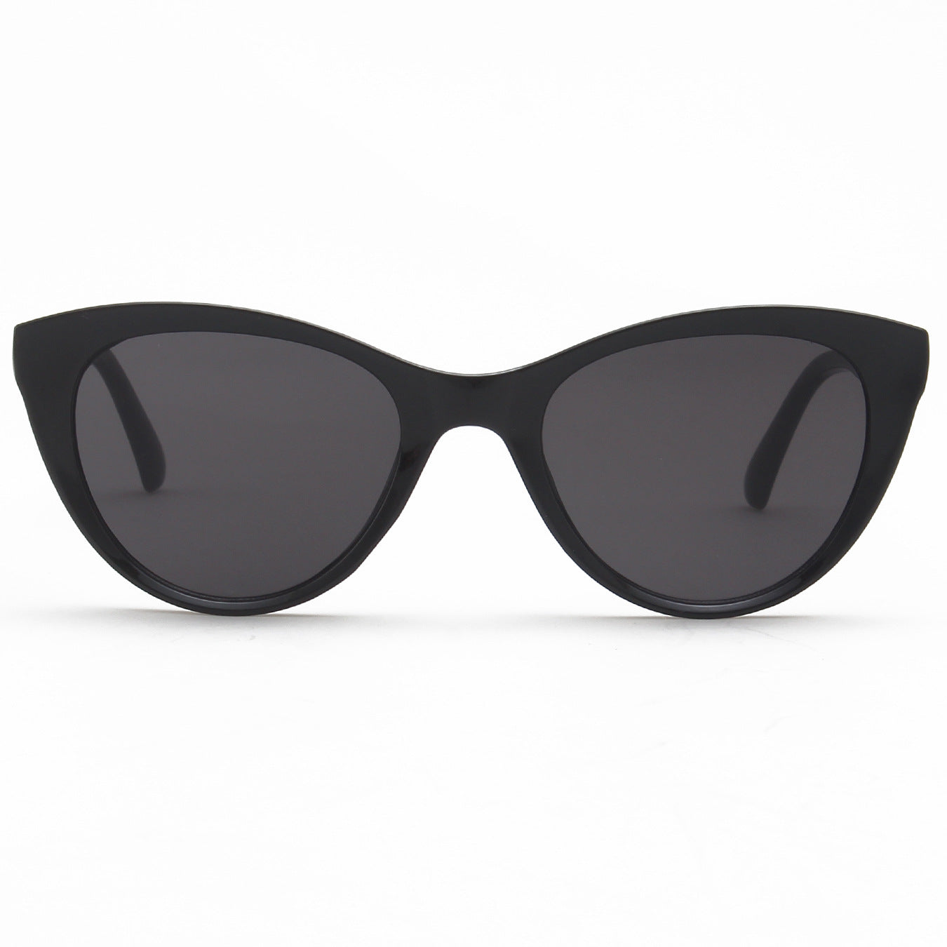 Damen Cat-Eye Sonnenbrille mit hochwertigem Polarisationseffekt Brehn