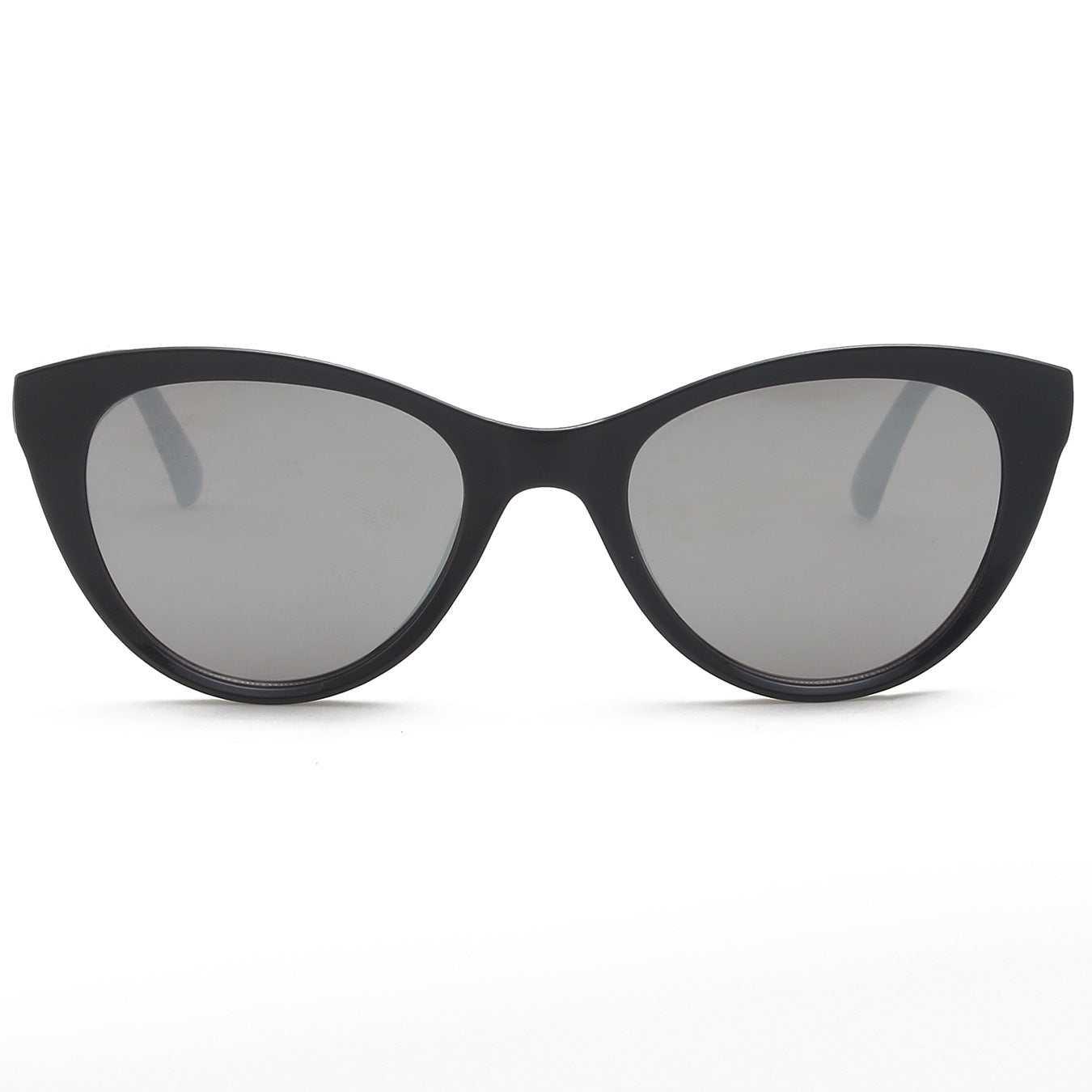 Damen Cat-Eye Sonnenbrille mit hochwertigem Polarisationseffekt Brehn