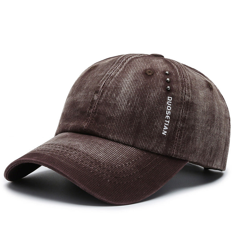 Damen Stylische Freizeit Baseballmütze Brehn