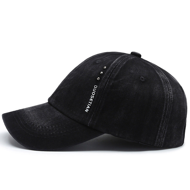 Damen Stylische Freizeit Baseballmütze Brehn