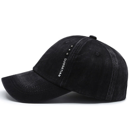 Damen Stylische Freizeit Baseballmütze Brehn