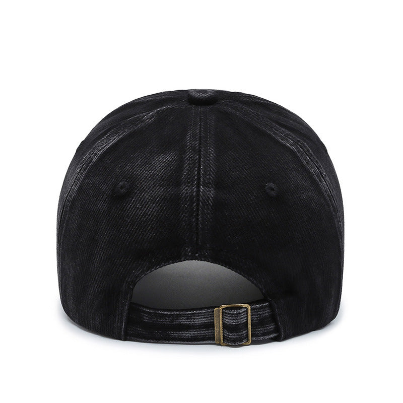 Damen Stylische Freizeit Baseballmütze Brehn