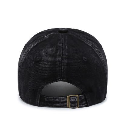 Damen Stylische Freizeit Baseballmütze Brehn