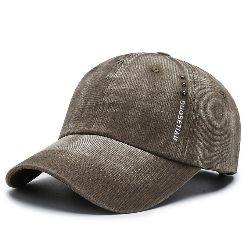 Damen Stylische Freizeit Baseballmütze Brehn