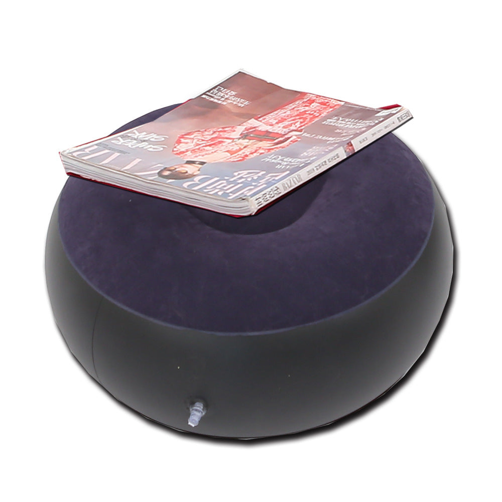 Damen Ergonomische Sitzgelegenheit mit buntem Design Brehn
