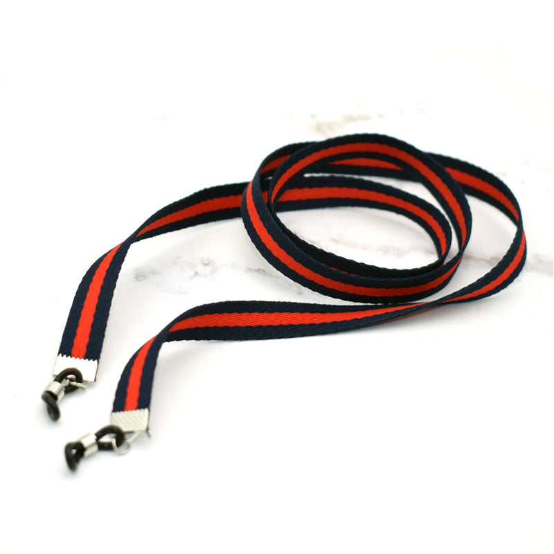 Verstellbarer Brillenhalter Brehn