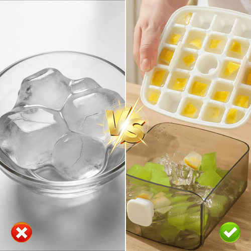 ChillMaster Pro — Softeis auf Knopfdruck für entspannte, perfekte Drinks ohne Stress | Brehn