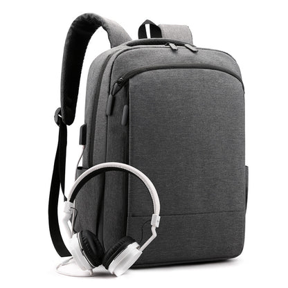 Funktionaler und leichter Reise-Rucksack Brehn