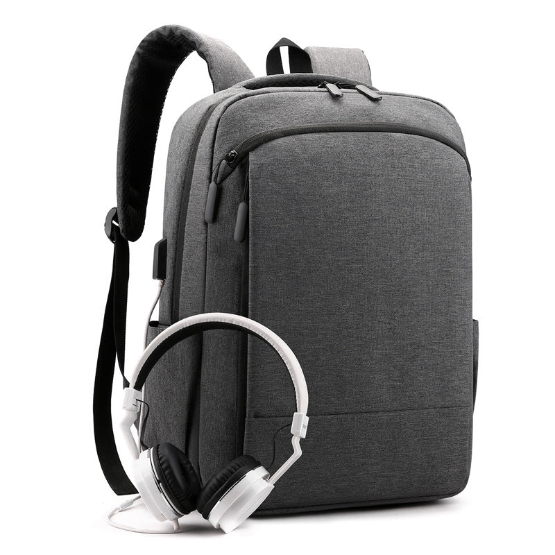 Hochleistungs-Laptop-Rucksack Brehn
