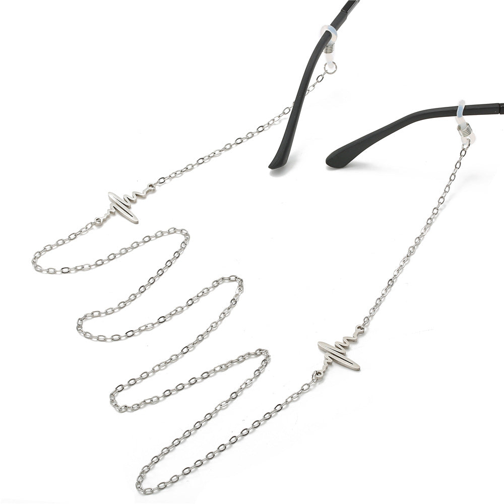 Brillekette mit einzigartigem Design Brehn