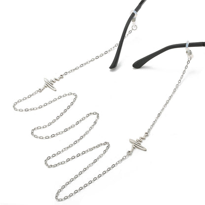Brillekette mit einzigartigem Design Brehn