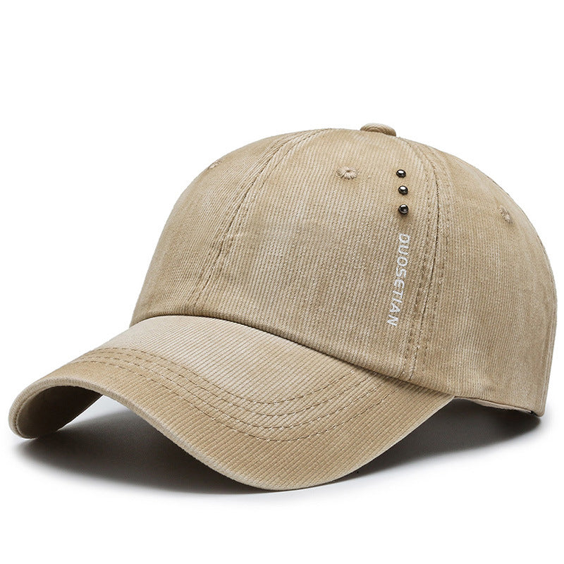 Damen Stylische Freizeit Baseballmütze Brehn