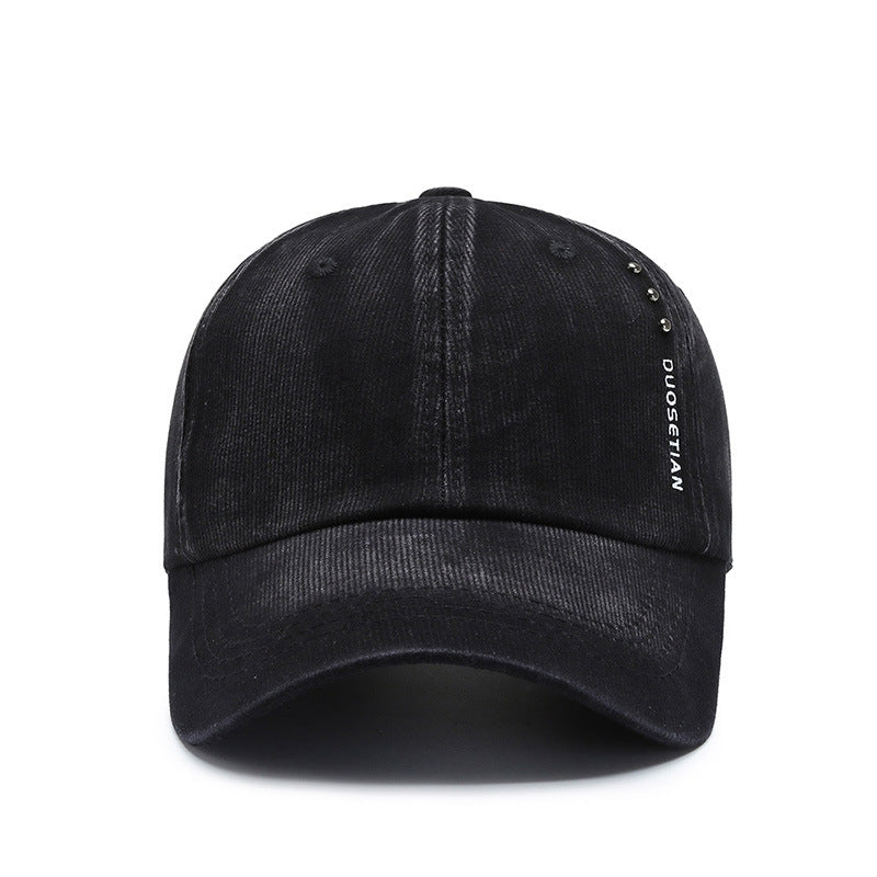 Damen Stylische Freizeit Baseballmütze Brehn