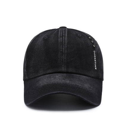 Damen Stylische Freizeit Baseballmütze Brehn