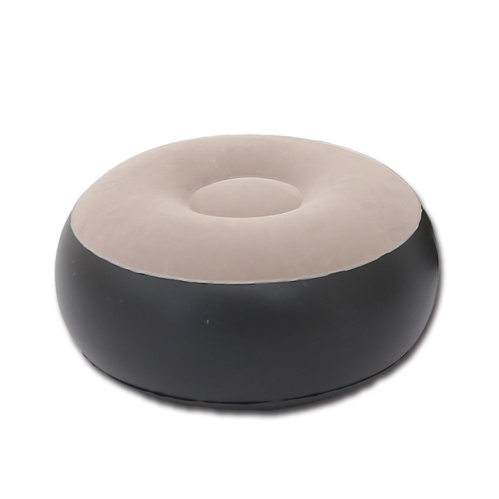 Damen Ergonomische Sitzgelegenheit mit buntem Design Brehn