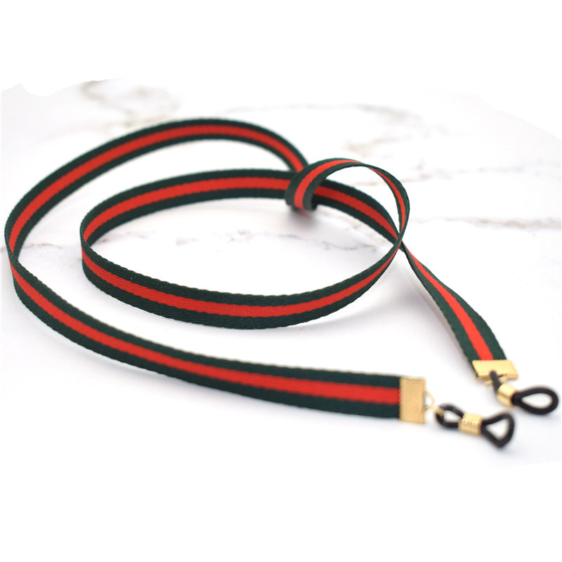 Verstellbarer Brillenhalter Brehn