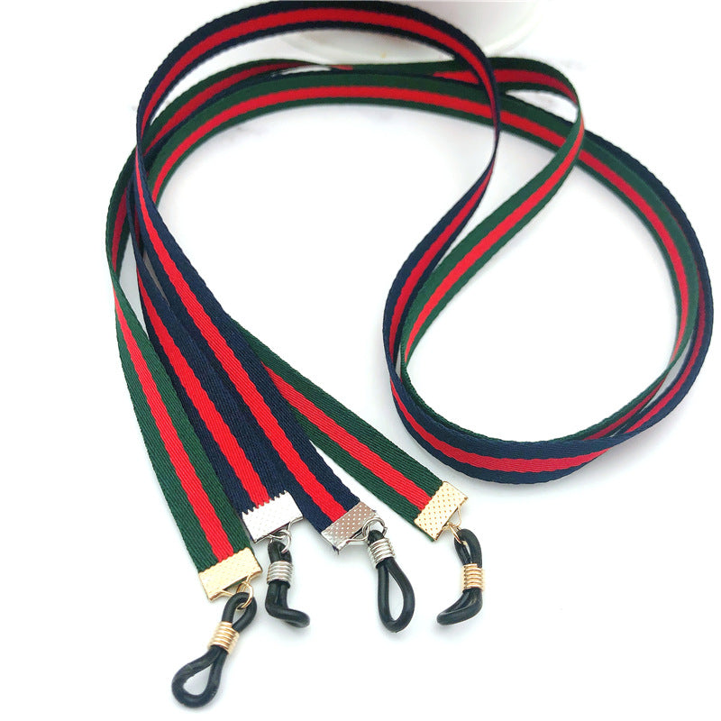 Verstellbarer Brillenhalter Brehn