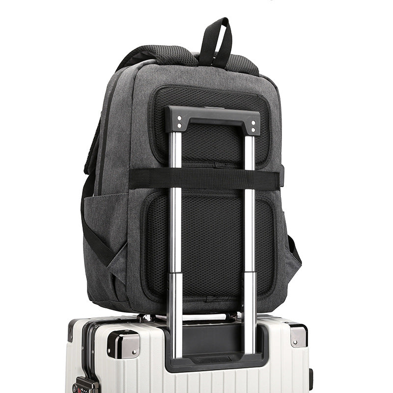Funktionaler und leichter Reise-Rucksack Brehn
