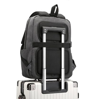 Funktionaler und leichter Reise-Rucksack Brehn