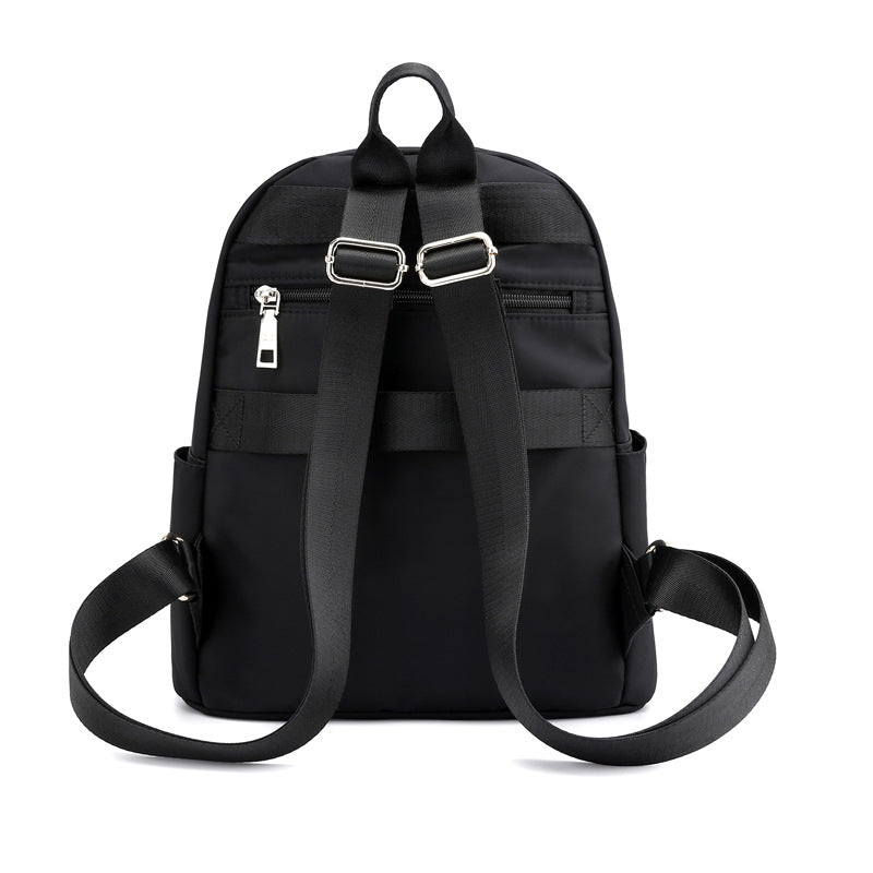Gepolsterter Reise-Rucksack Brehn