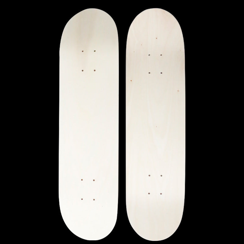Skateboard Deck Brehn