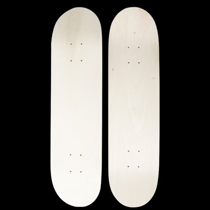Skateboard Deck Brehn