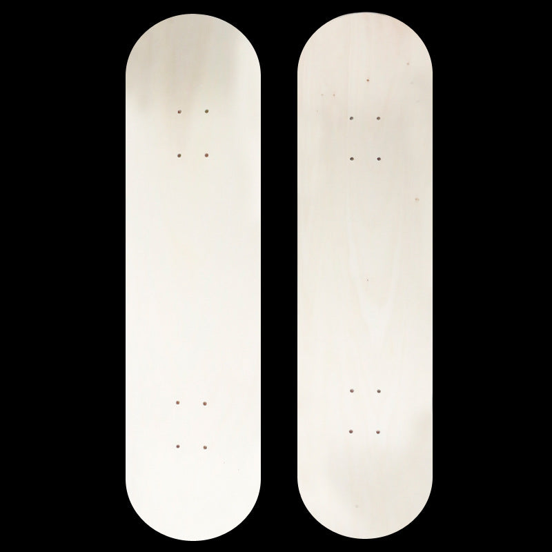 Skateboard Deck Brehn