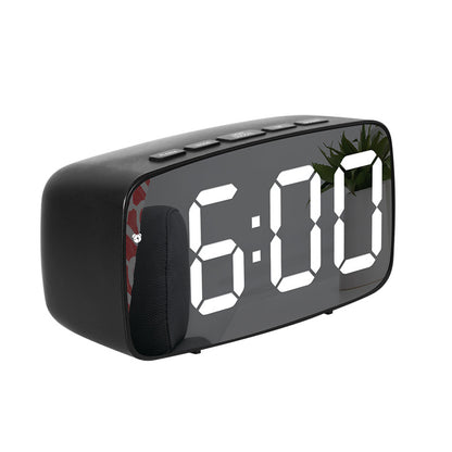 Digitaler Alarmwecker mit Großem Led-Display Brehn