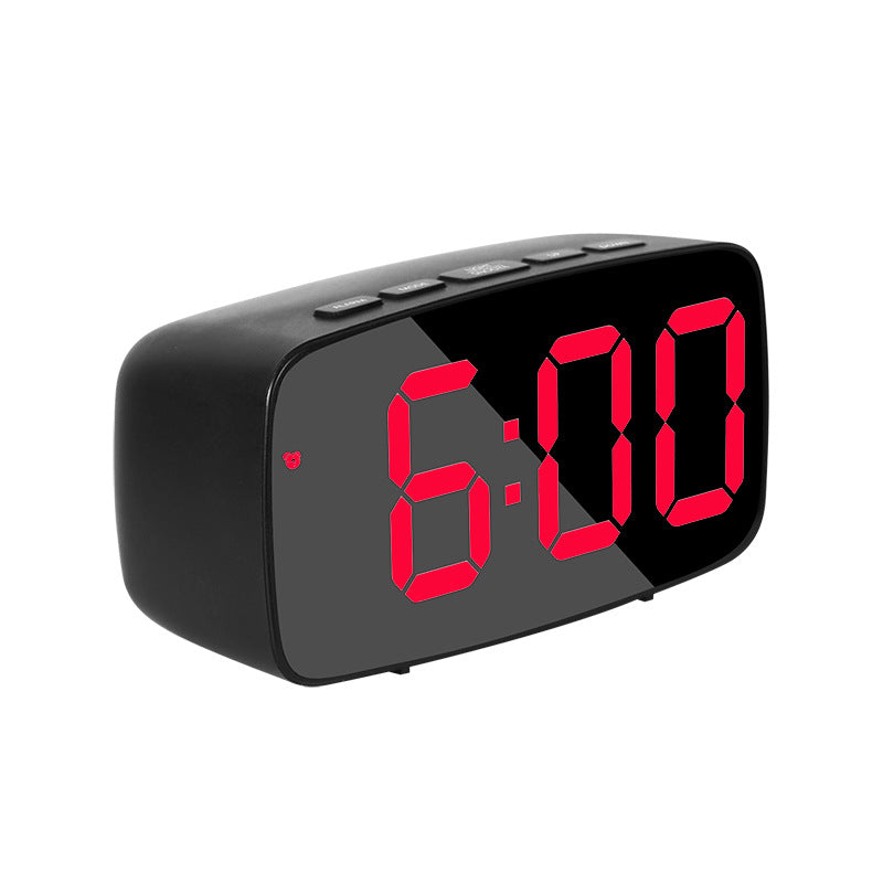 Digitaler Alarmwecker mit Großem Led-Display Brehn