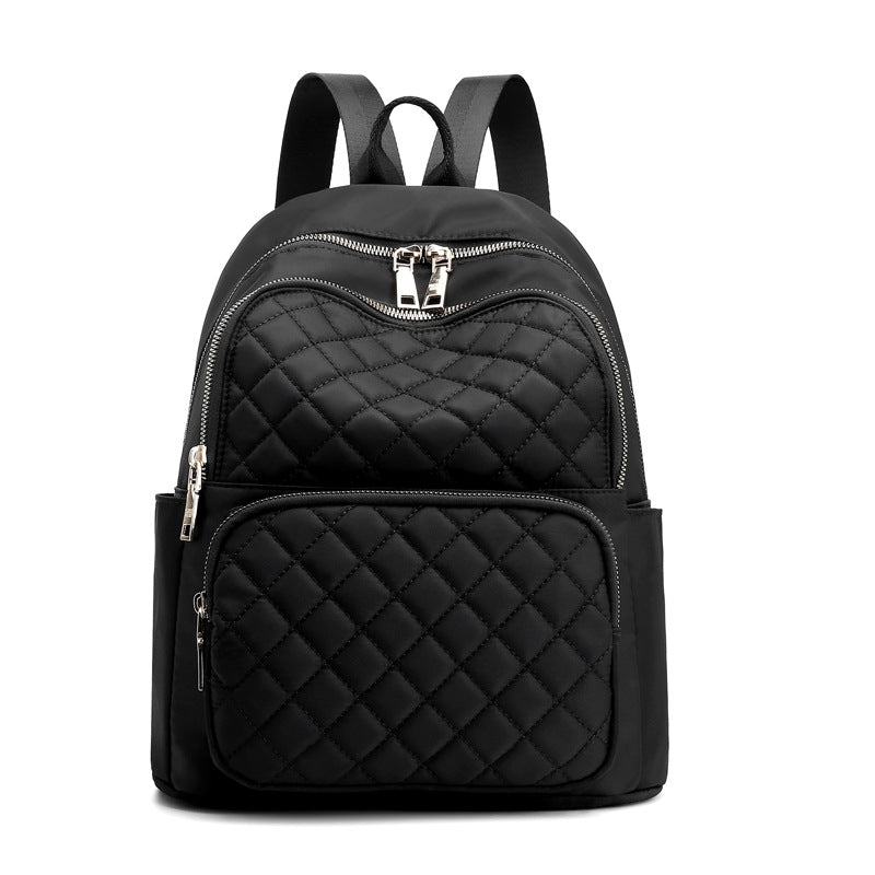 Gepolsterter Reise-Rucksack Brehn
