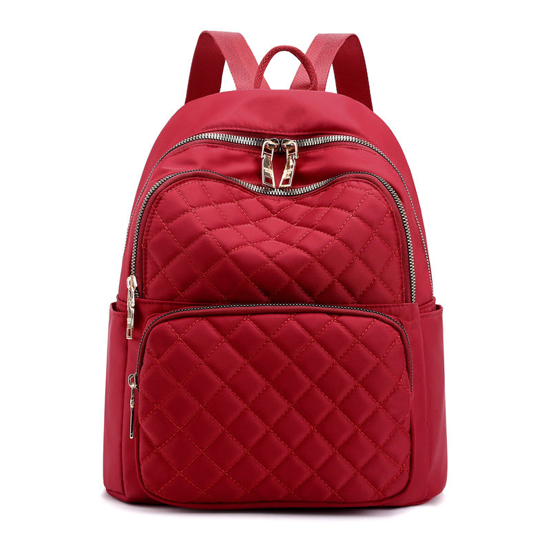 Gepolsterter Reise-Rucksack Brehn