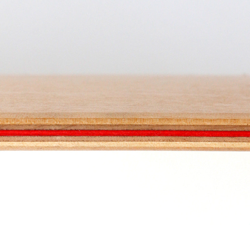 Blank Skateboard Deck Brehn