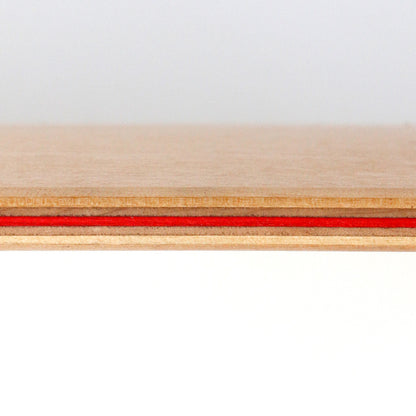 Blank Skateboard Deck Brehn