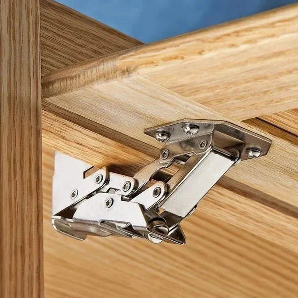 Eazy Close - Leiser Duschvorhang - Weiche hydraulische Schließung | Brehn