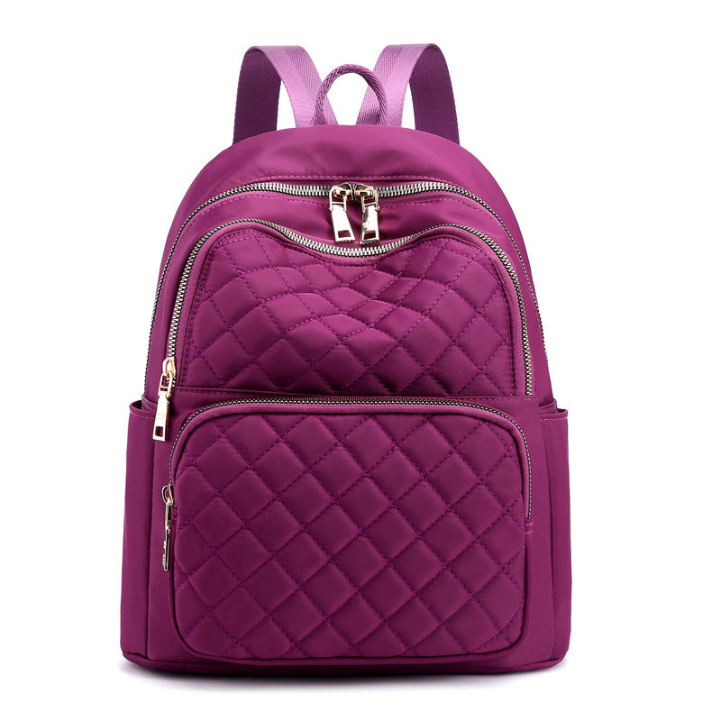 Gepolsterter Reise-Rucksack Brehn