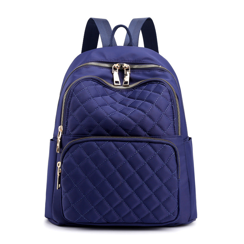 Gepolsterter Reise-Rucksack Brehn