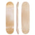 Blank Skateboard Deck Brehn