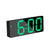 Digitaler Alarmwecker mit Großem Led-Display Brehn