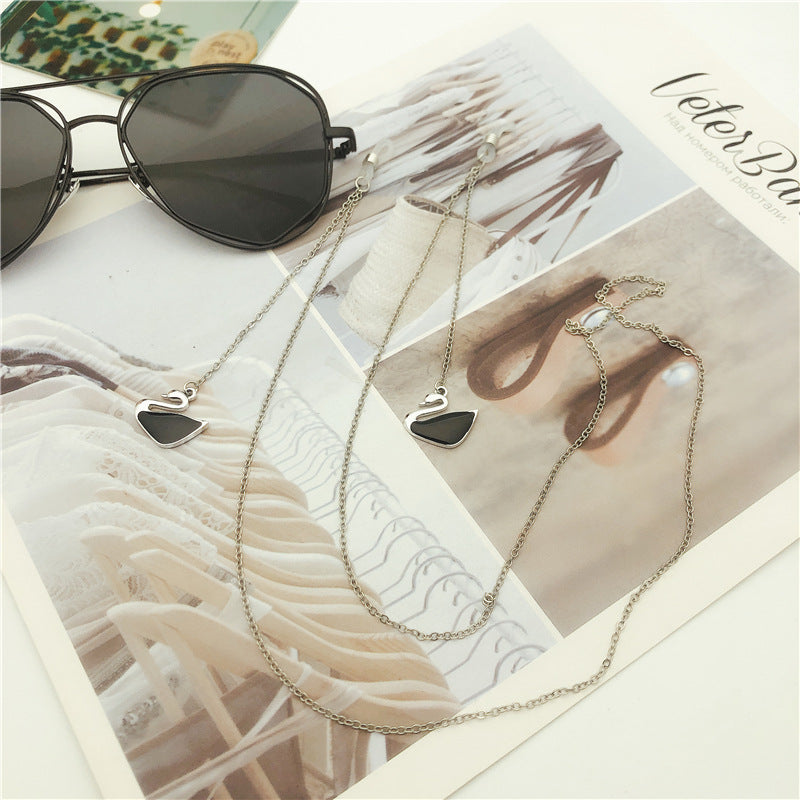 Elegante Charm Brillenketten Brehn