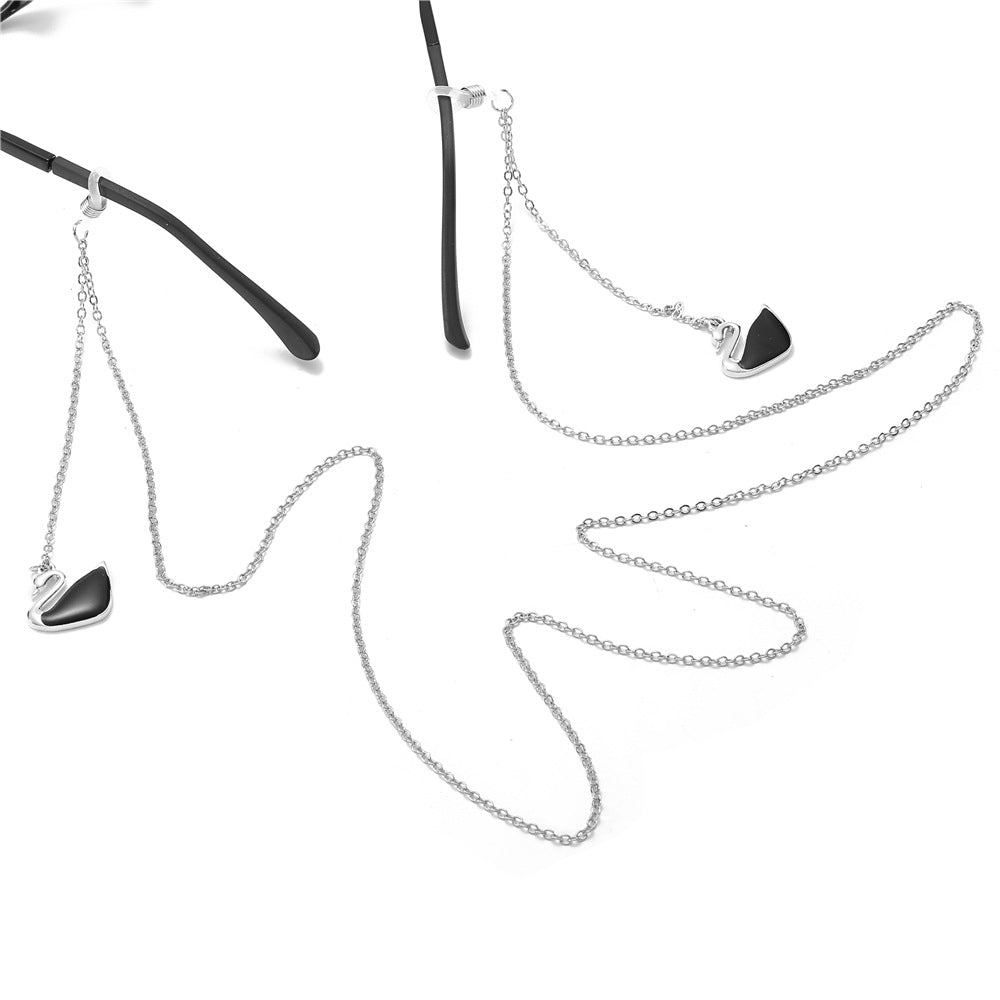 Elegante Charm Brillenketten Brehn