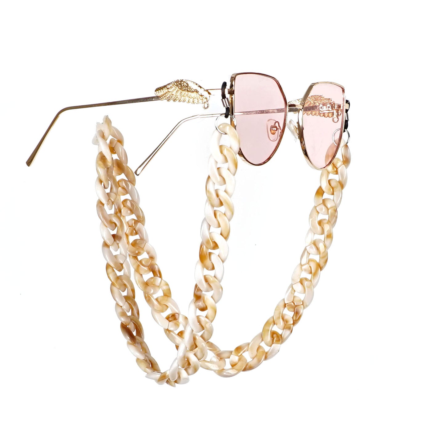 Chunky Chain Brillenhalter Brehn
