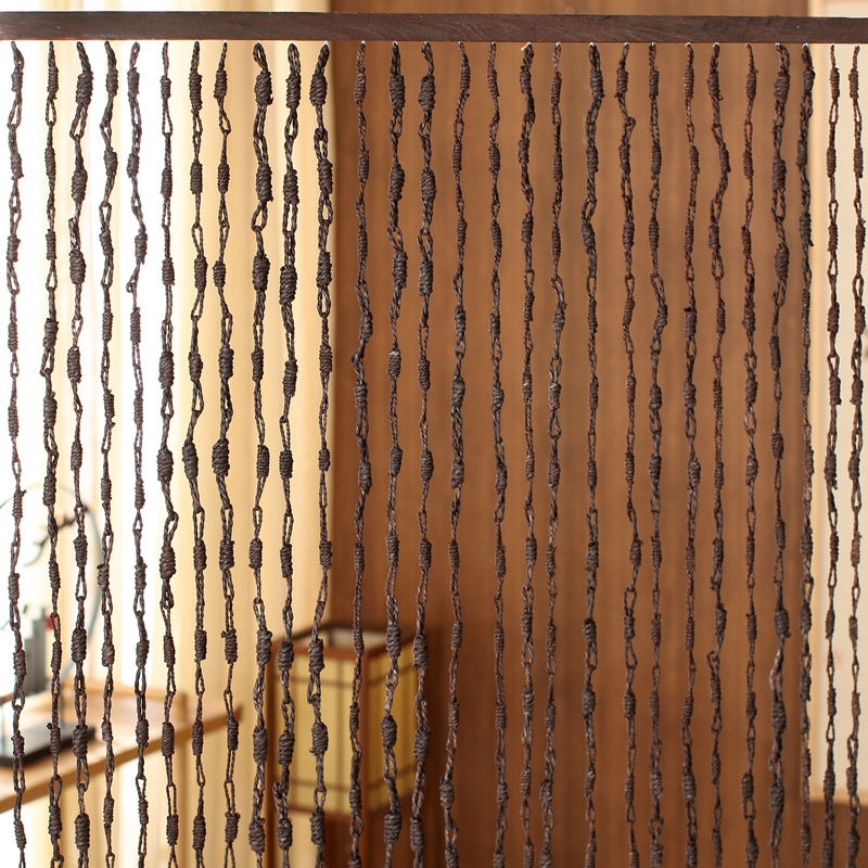 Elegante und Kreative Raumtrennwand Brehn