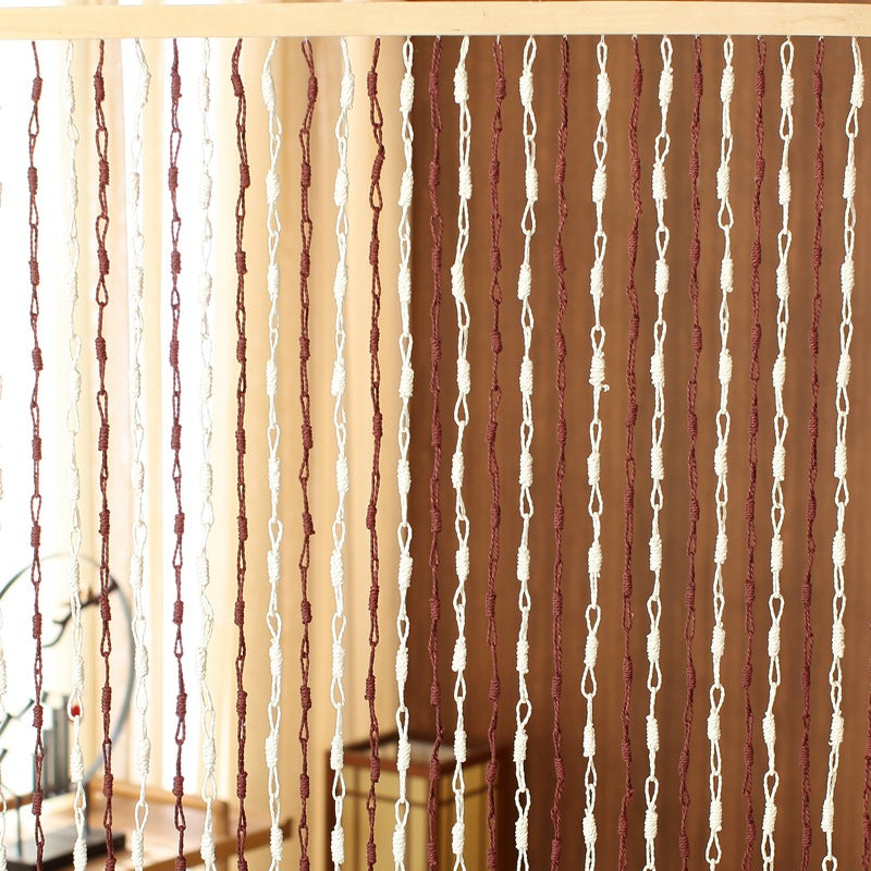 Elegante und Kreative Raumtrennwand Brehn